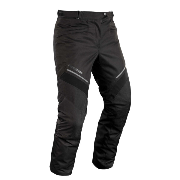 Oxford Dakota 3.0 ws pant stealth black s